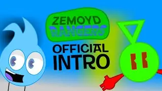 [APRIL FOOLS 2023] Zemoyd Rangers - Official Intro