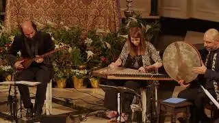 Live from Music Before 1800: Constantinople & Accademia del Piacere (