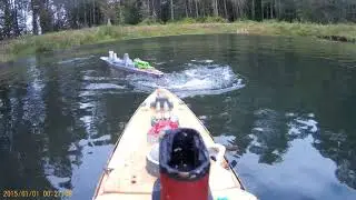 Enter the Duca