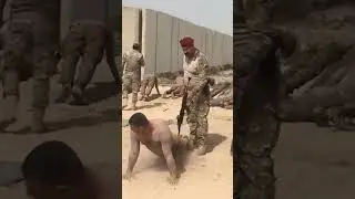 Elite Special Forces: How They Are Trained for War! 💥 