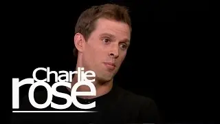 Mike and Bob Bryan on their 5th U.S. Open Title (Sept. 8, 2014) | Charlie Rose