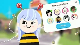How to change profile picture | Tutorial | Play Together