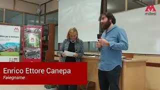 Milesi Talent Ed. Chatillon: La premiazione