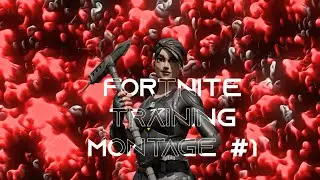Fortnite Training Montage | Designer