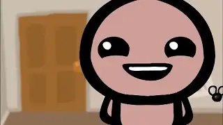 прохождение игры the binding of isaac rebirth #1часть