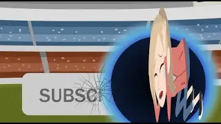 Gloria cracks the Subscriber Button and Explores Zero View Purgatory