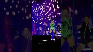 Lo Que No Sabes - Danna Paola (En vivo) Mala Fama Tour 😊