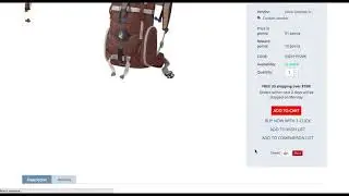 Multiple Product Page Design in CS-Cart Multi-Vendor Marketplace