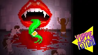 ВЕДЬМИН РОТ ► Yuppie Psycho #4