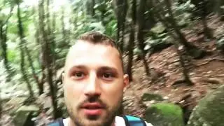 Никита Кузнецов В ДЖУНГЛЯХ Дом 2