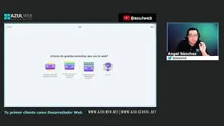 ¿Cuánto cobrar por una pagina web? - Desarrollador Web
