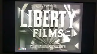 Opening to Its A Wonderful Life 2023 NBC Airing