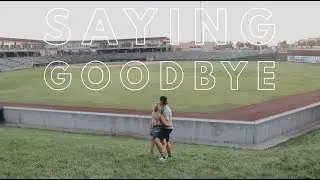 Saying Goodbye- Kansas