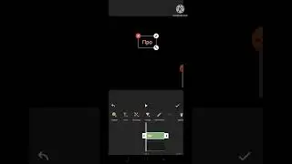 обзор на приложение inshot