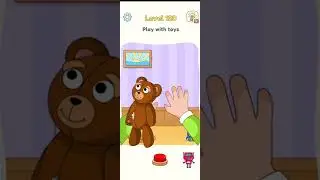 DOP 3 Level 120 - Play with toys  - Channel Game Mikir
