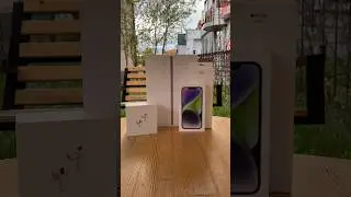 Идеальный пакет любителя apple 🍏 Ссылки на товар в комментариях 👇🏻 