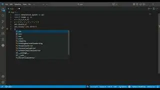 Python Matplotlib — Draw Line Graphs from Scratch | Complete Beginner Guide