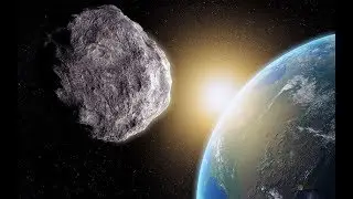 2012 TC4, el asteroide que pondrá a prueba la defensa planetaria de la tierra. 11/10/2017