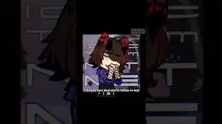 The Mind Electric - Alt Version || #gachaclub Edit