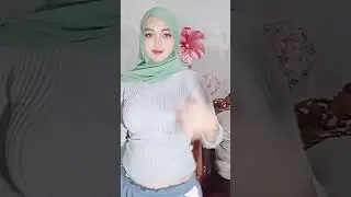 Bigo Live Hijab - 363
