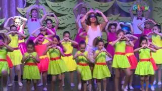 GHINWA - Bonne Fête Maman