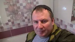Ремонт ванной комнаты под ключ часть 2.  Мытищи ЖК Новое Медведково
