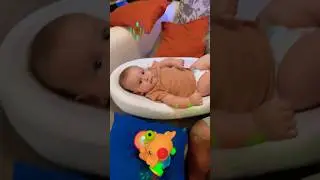 На ночь глядя ) #семья #babymusic #дети #earthbaby #babysongs