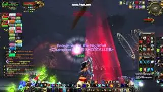 World of Warcraft Pirate Costume  //  Hunter Babyjenny