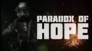 Paradox of Hope - Metro 2033 VR-ban? [QUEST 2 LINK]