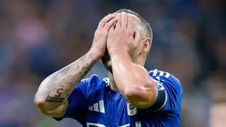 REAL OVIEDO 1-3 RACING DE SANTANDER | DECEPCIÓN EN CASA