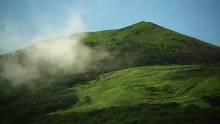 Остров Аскольд. Освоение высоты.