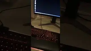 My table broke