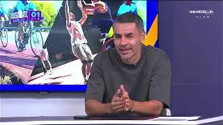 🔴 Cambio de Frente - Viernes, 30 de agosto de 2024 - Noticias Telemedellín