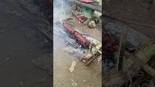 Fiesta Sa Bukid #shortsvideo  #Fiesta