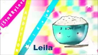 The Other Half Voice Audition