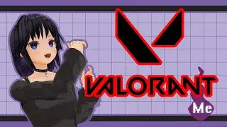 [Valorant] early afternoon pew pew
