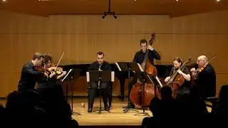 Gary Katz - Waltz 8