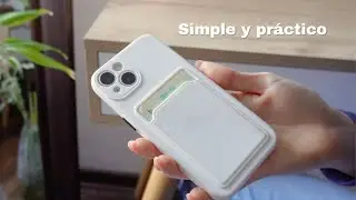 📞 Simplificando mi iPhone | Setup Minimalista