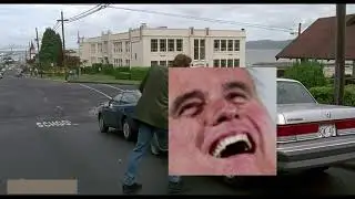 Бэбэй и предложка Деградача