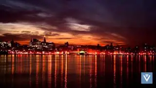 Noah - Pumped Up Kicks (Aerokind Edit) [Deep House]