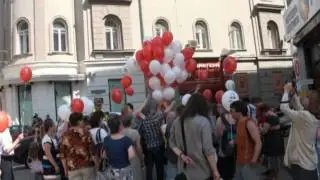 День рождения Михаила Ходорковского. Часть 1.