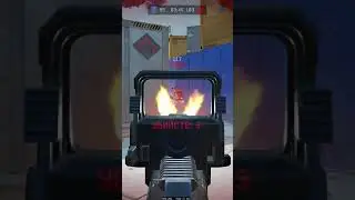 НОВЫЙ ВЕПРЬ ИМБА ?[Warface]