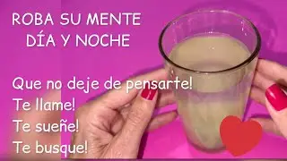 Endulza su nombre para que no deje de buscarte #endulzamiento