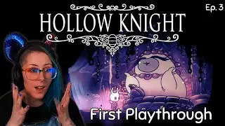 FIRST PLAYTHROUGH - I SPENT ALL MY MONEY! 