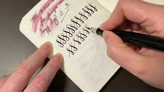 6 Years Later re-review: Pilot Custom Heritage 912