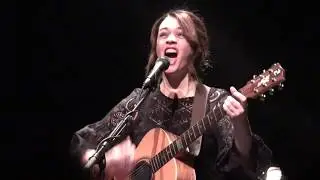 Carmen Consoli - Geisha - Live in Berlin (3/21)
