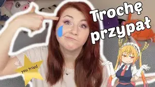 Cosplay fail - poparzyłam sobie biust i wyłysiałam dla cosplayu! 😂👌