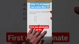 Mathematics Hack!