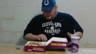 The Taco Bell Big Box Challenge