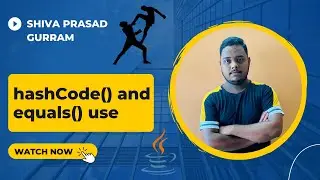 HashCode and Equals Impact In Java | Why we need to override hashCode() and equals() | SPG